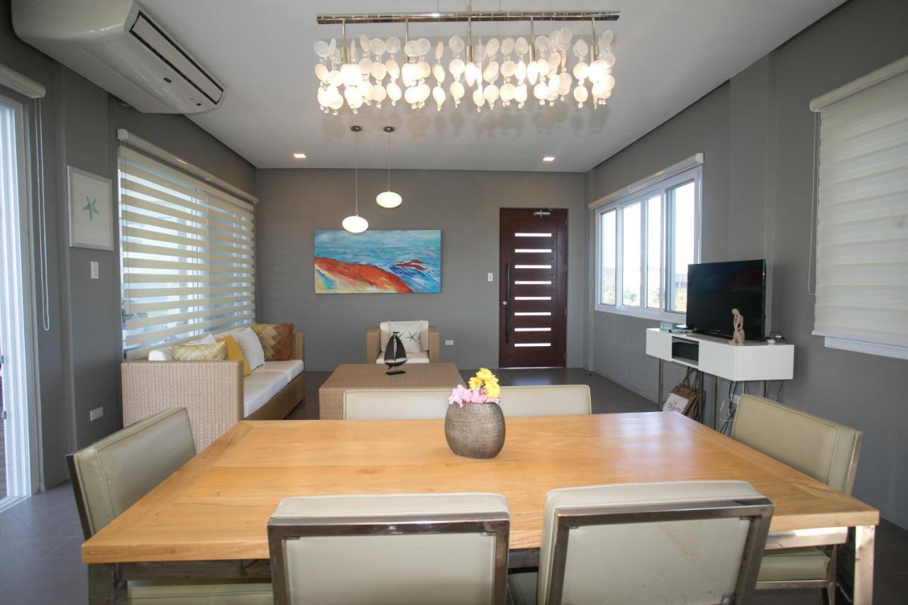 One Hagdan Villas Yapak Exterior photo