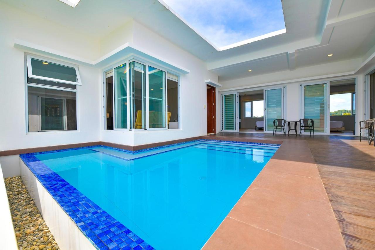 One Hagdan Villas Yapak Exterior photo