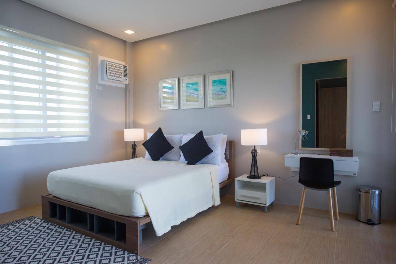 One Hagdan Villas Yapak Exterior photo