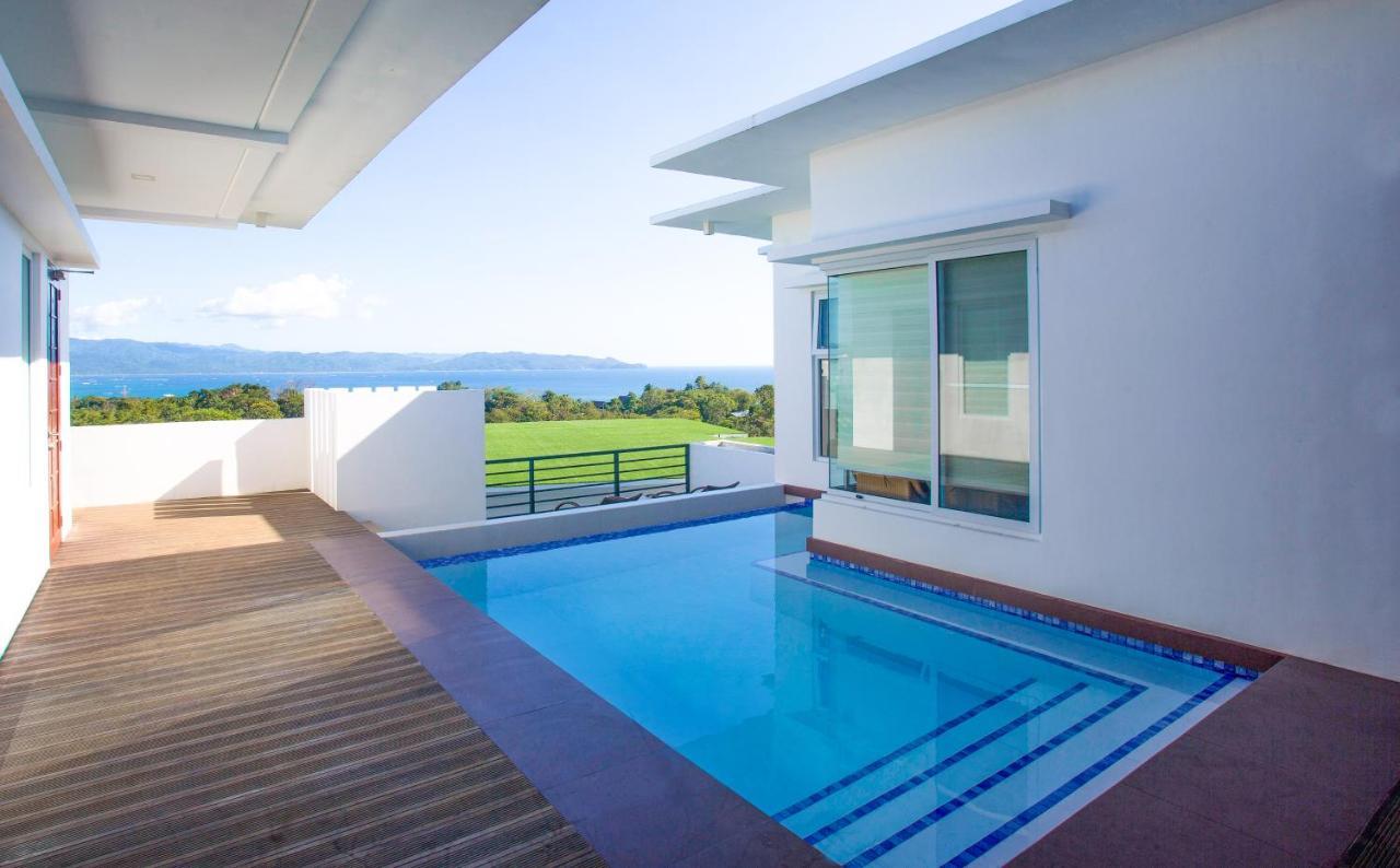 One Hagdan Villas Yapak Exterior photo