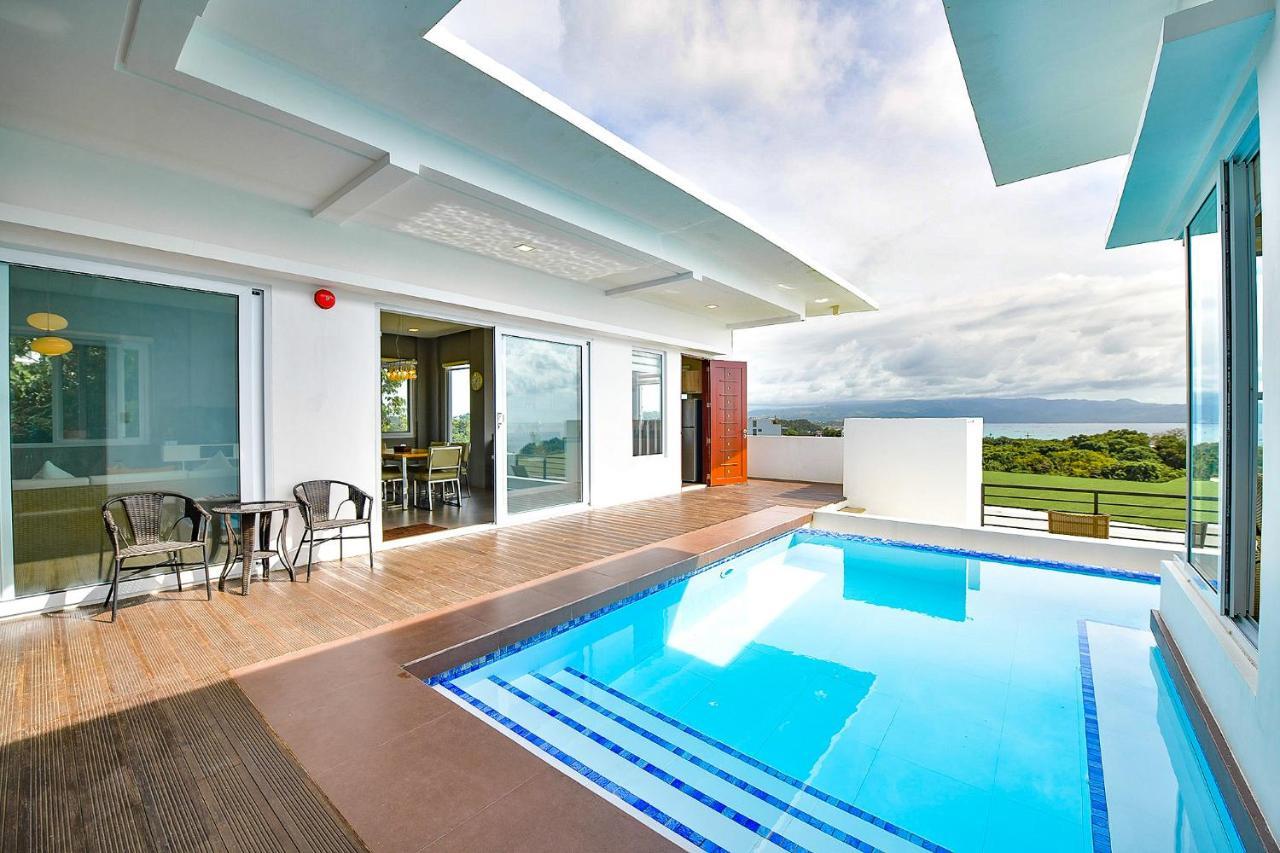 One Hagdan Villas Yapak Exterior photo
