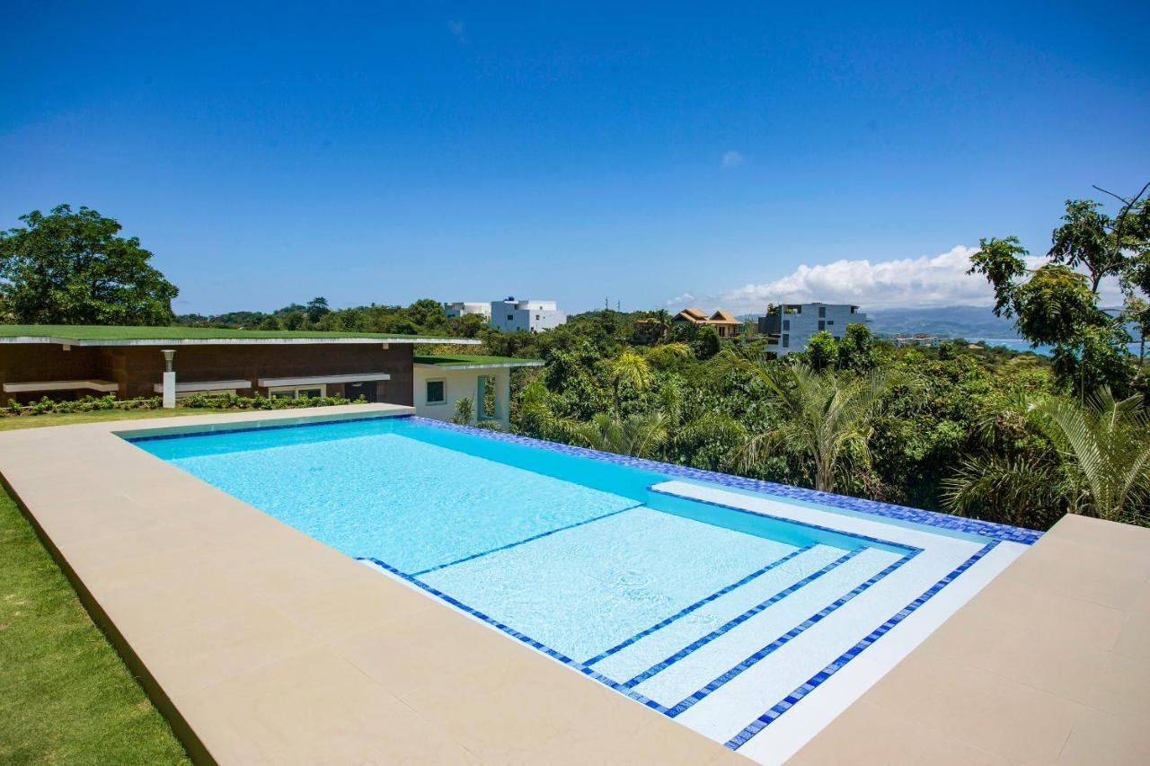 One Hagdan Villas Yapak Exterior photo