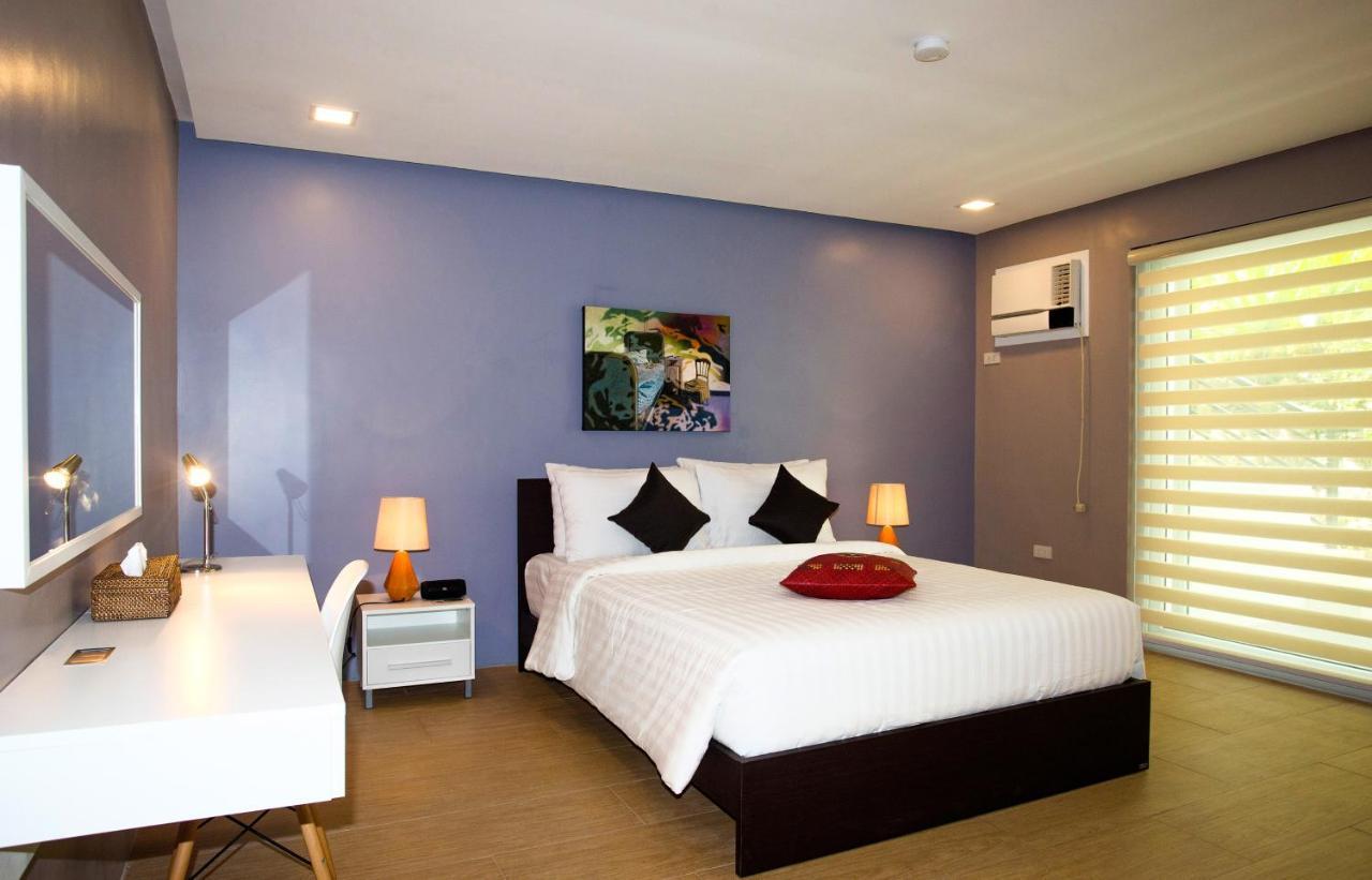 One Hagdan Villas Yapak Exterior photo