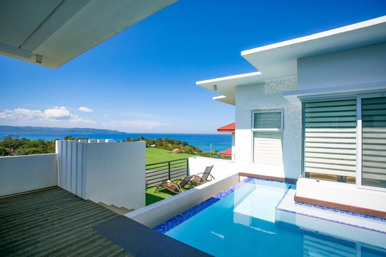 One Hagdan Villas Yapak Exterior photo