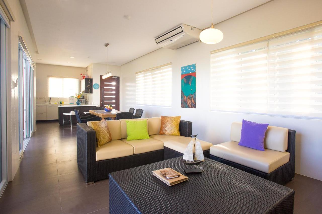 One Hagdan Villas Yapak Exterior photo