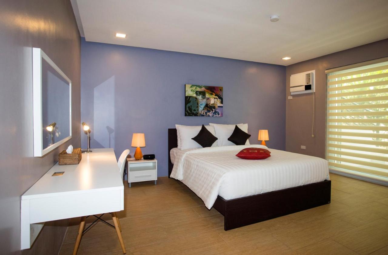 One Hagdan Villas Yapak Room photo