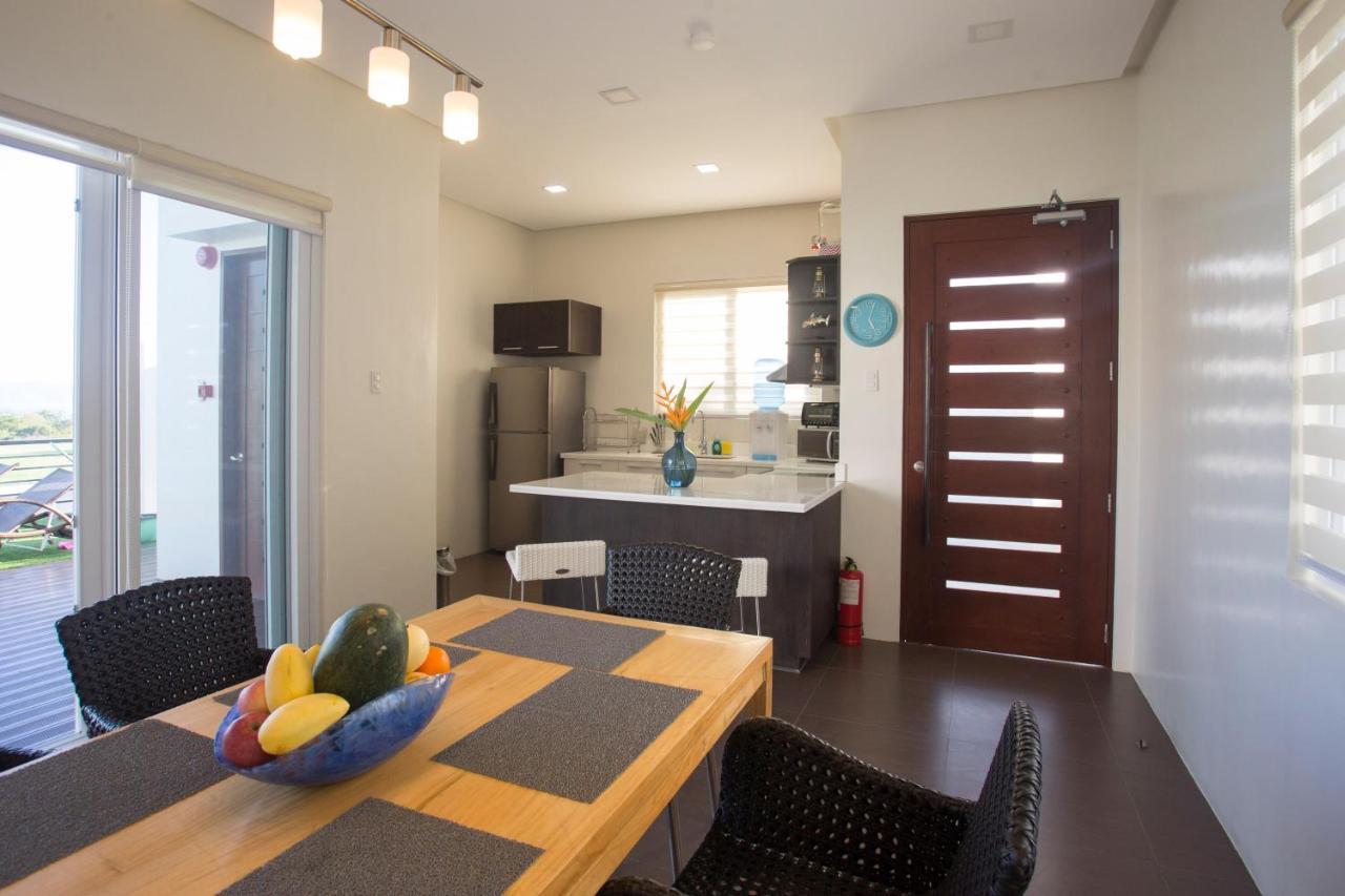 One Hagdan Villas Yapak Exterior photo