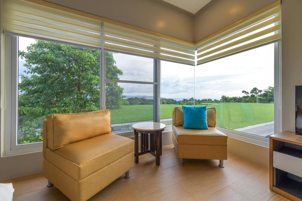 One Hagdan Villas Yapak Exterior photo