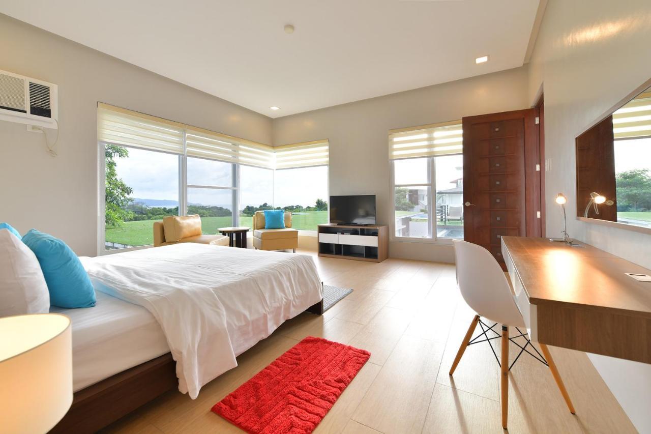 One Hagdan Villas Yapak Exterior photo