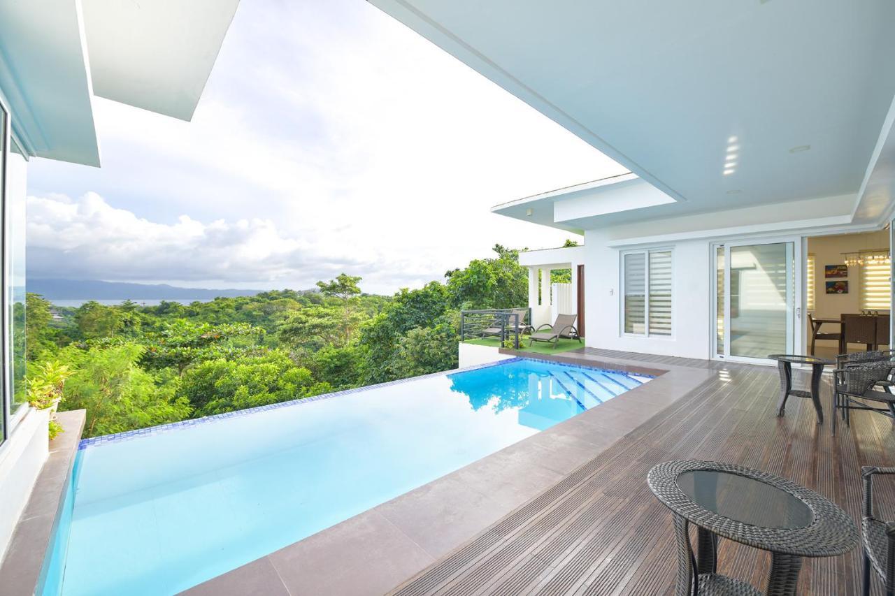 One Hagdan Villas Yapak Exterior photo