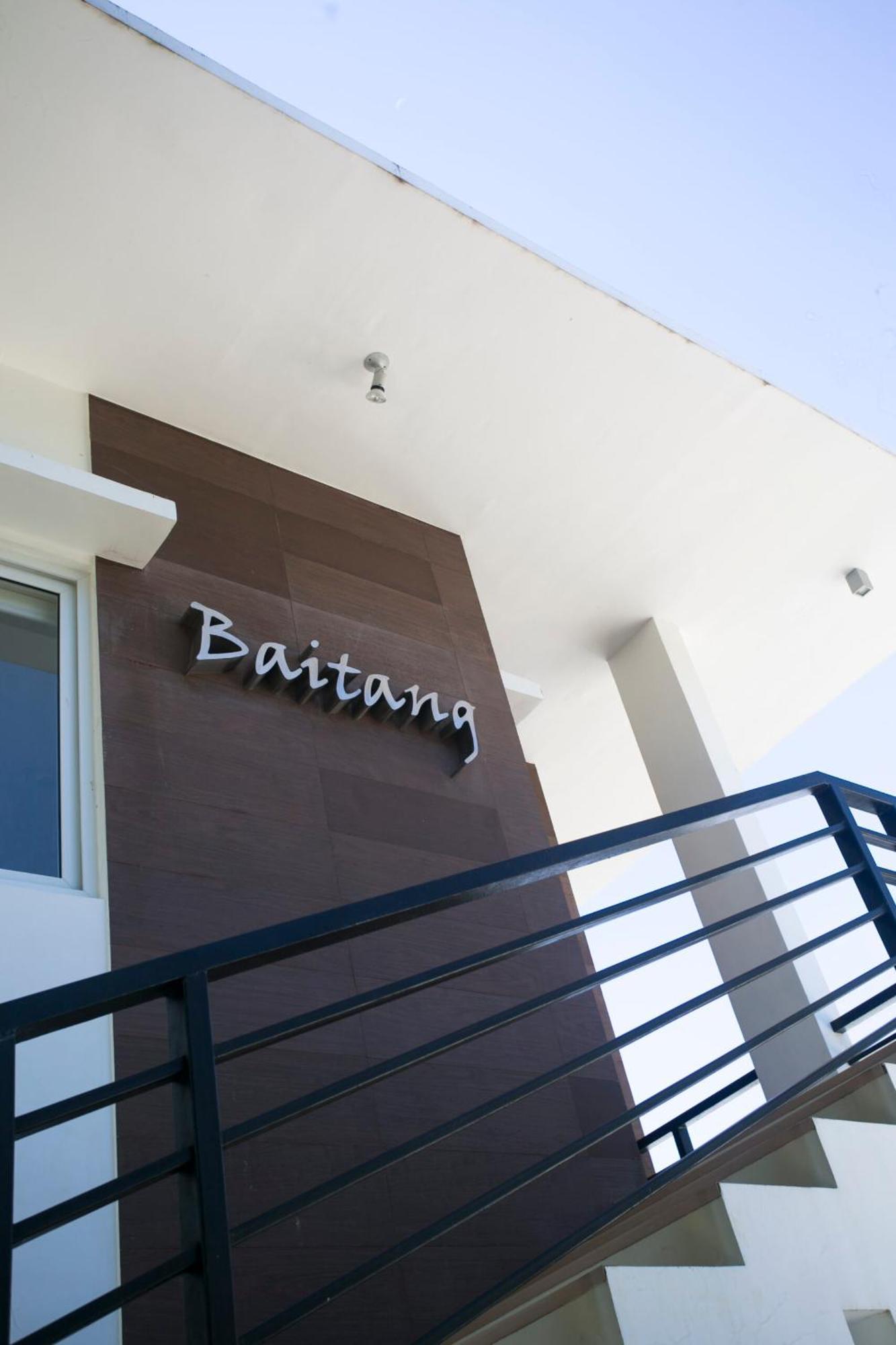 One Hagdan Villas Yapak Exterior photo
