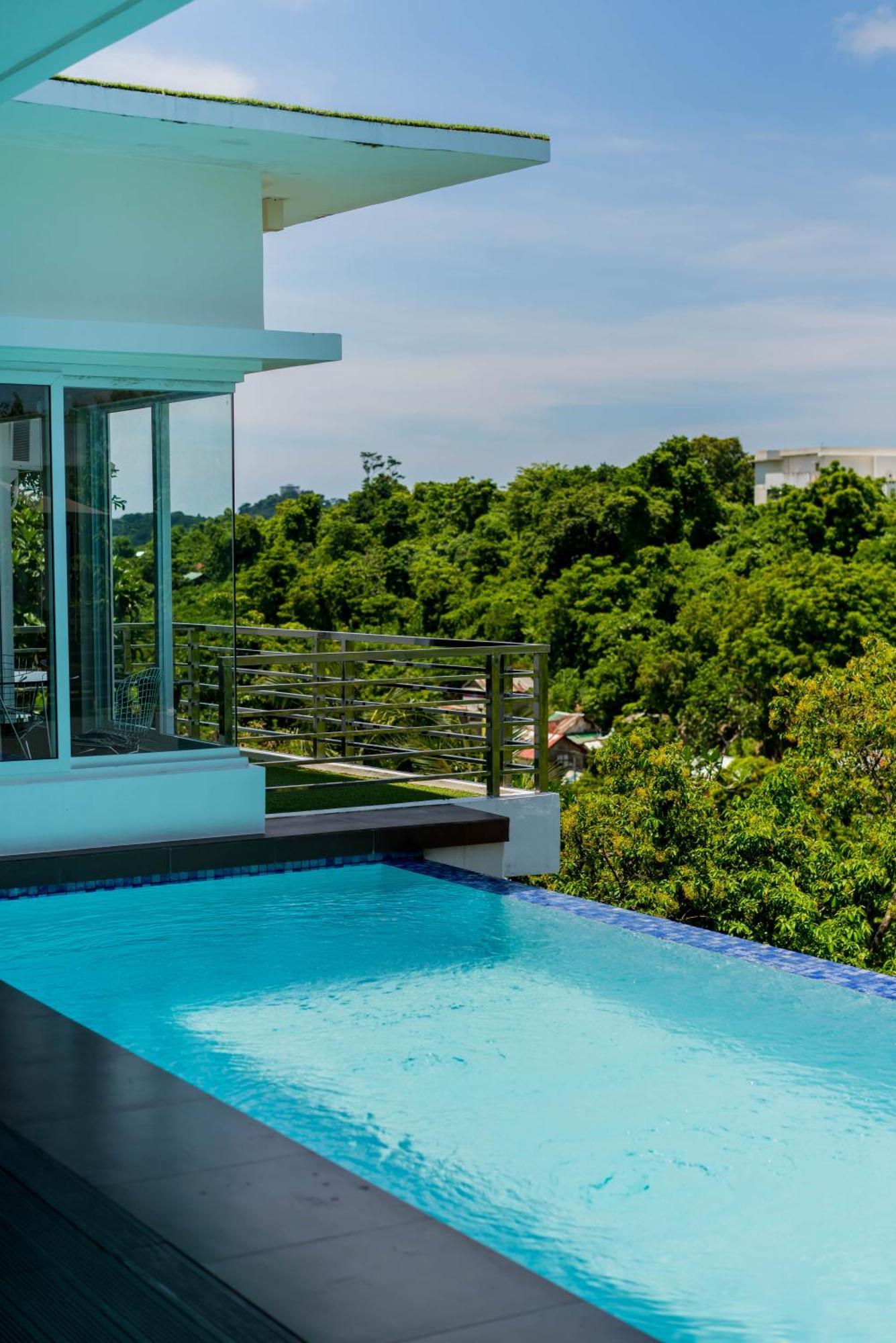 One Hagdan Villas Yapak Exterior photo