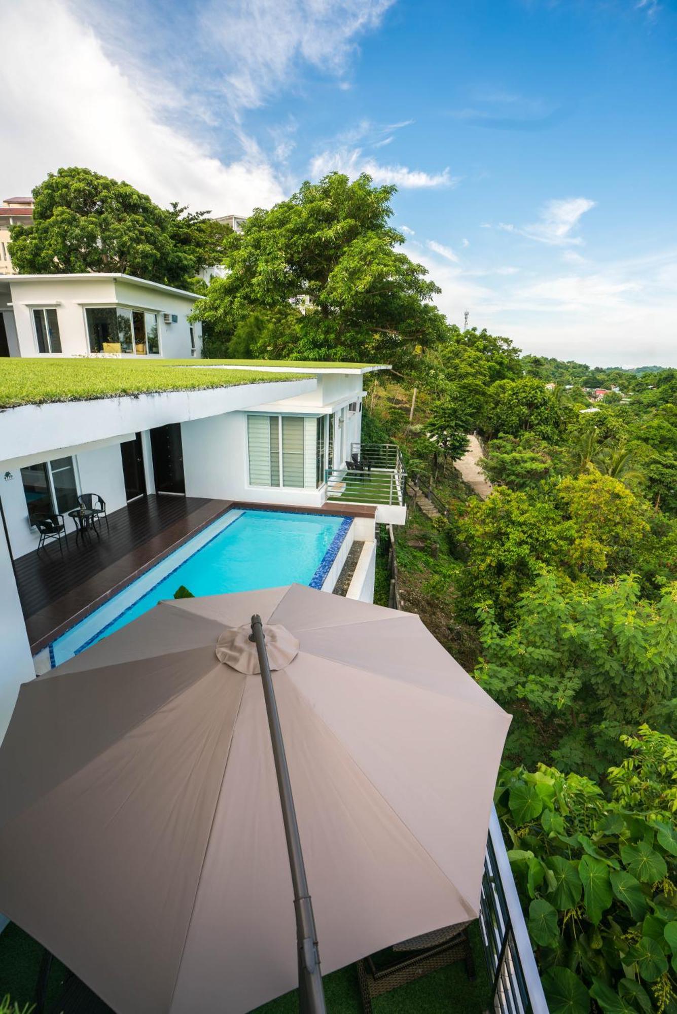 One Hagdan Villas Yapak Exterior photo