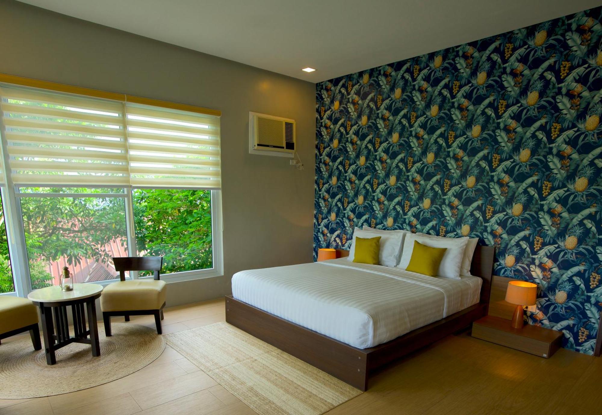One Hagdan Villas Yapak Exterior photo