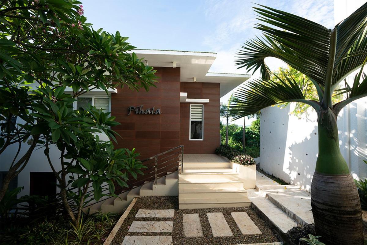 One Hagdan Villas Yapak Exterior photo