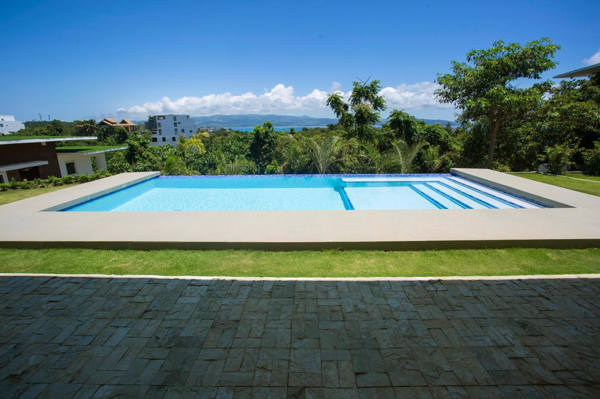 One Hagdan Villas Yapak Room photo